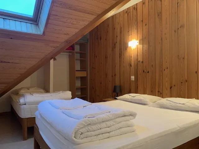 Hôtel séminaire à Saint-Lary-Soulan